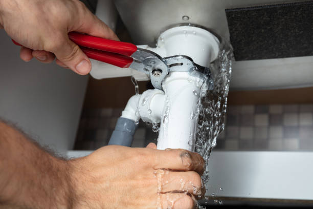 Best Water damage restoration process  in Elizabethtown, KY