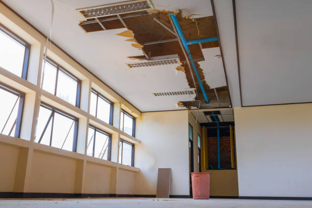 Sewage cleanup and water damage restoration in Elizabethtown, KY