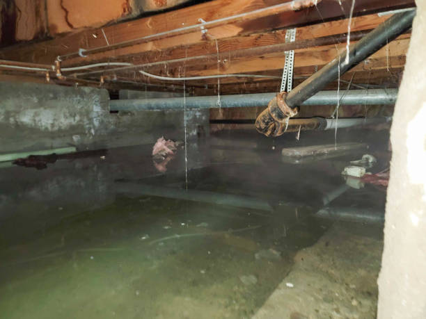 Best Basement water damage restoration  in Elizabethtown, KY